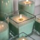 Foton Candle 500g with 10 wicks 
